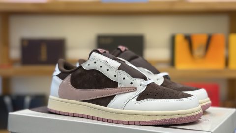 Air Jordan 1 Low DZ4137-206