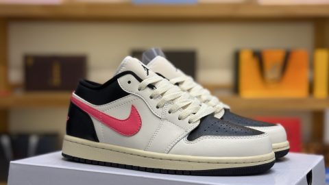 Air Jordan 1 Low DC0774-107