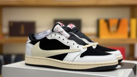 Air Jordan 1 Low XZ6868-001