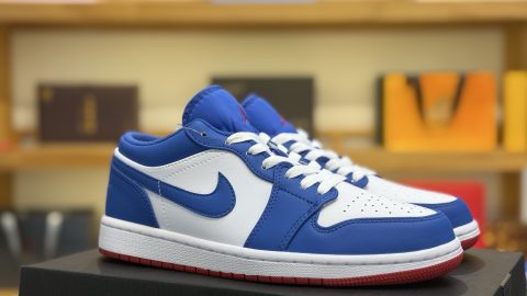 Air Jordan 1 Low 553558-482