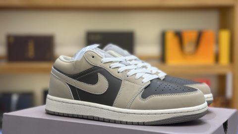 Air Jordan 1 Low IB7011-001