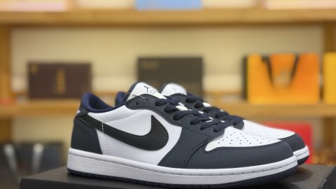 Air Jordan 1 Low IO7448-400