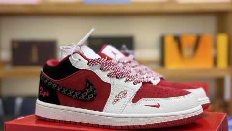 Air Jordan 1 Low LD8888-013