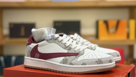 Air Jordan 1 Low DF61-9005