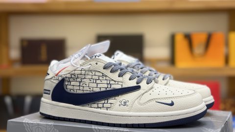 Air Jordan 1 Low LD2028-067