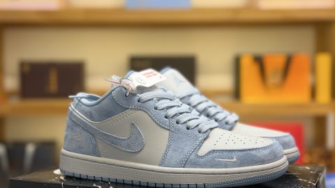 Air Jordan 1 Low