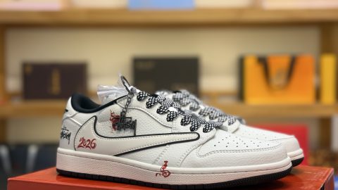 Air Jordan 1 Low CS5288-703