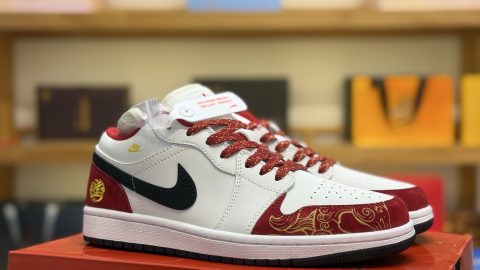 Air Jordan 1 Low