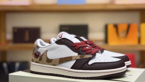 Air Jordan 1 Low IQ5321-121