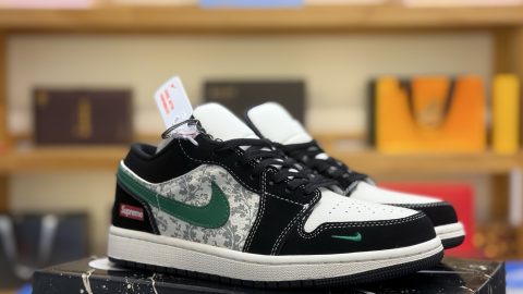 Air Jordan 1 Low QJ1988-010