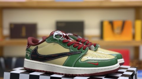 Air Jordan 1 Low XB1979-027