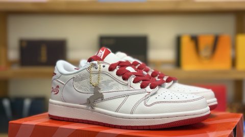 Air Jordan 1 Low XT6998-159