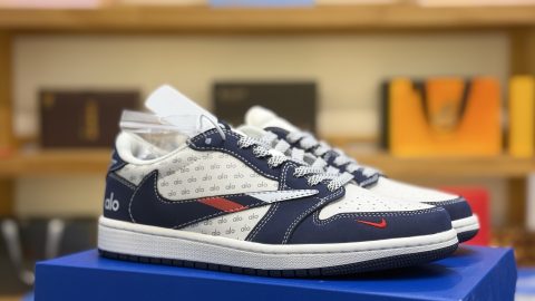 Air Jordan 1 Low DZ2688-012