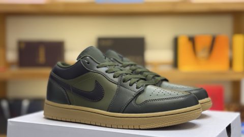 Air Jordan 1 Low IR0840-325