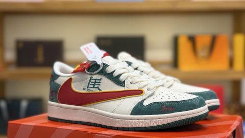 Air Jordan 1 Low SD6868-119