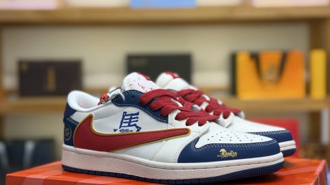 Air Jordan 1 Low FC1688-254