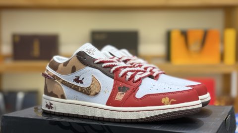 Air Jordan 1 Low IQ5321-121
