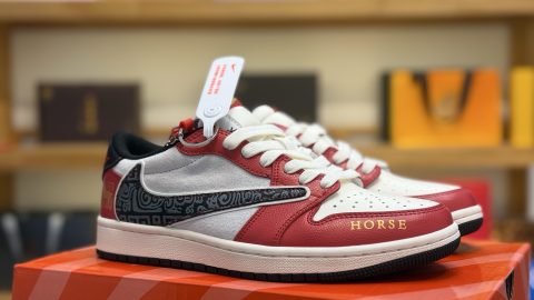 Air Jordan 1 Low FC1688-249