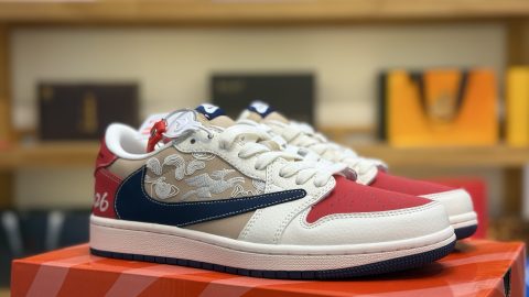 Air Jordan 1 Low JY6988-019
