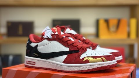 Air Jordan 1 Low FC1688-247