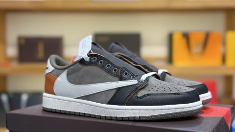 Air Jordan 1 Low CQ4277-011