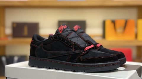 Air Jordan 1 Low DM7866-003