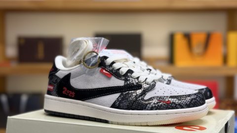 Air Jordan 1 Low LD2028-061