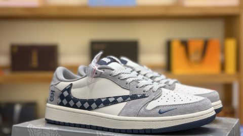 Air Jordan 1 Low LD2028-076