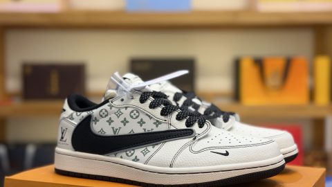 Air Jordan 1 Low HH7518-090