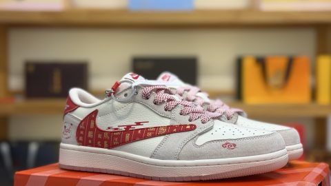 Air Jordan 1 Low JY6988-121