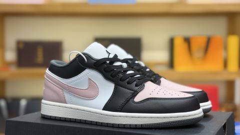 Air Jordan 1 Low 553558-165