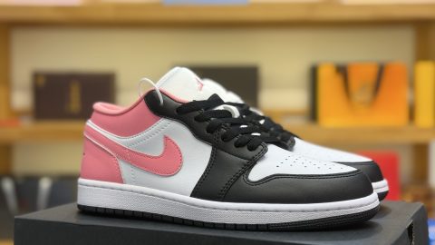Air Jordan 1 Low 553558-025