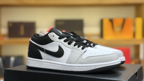 Air Jordan 1 Low 553558-045