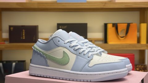 Air Jordan 1 Low IB7113-403