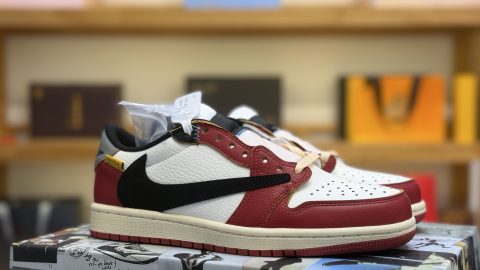 Air Jordan 1 Low DM7866-600