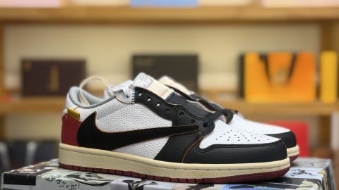 Air Jordan 1 Low BV1300-106