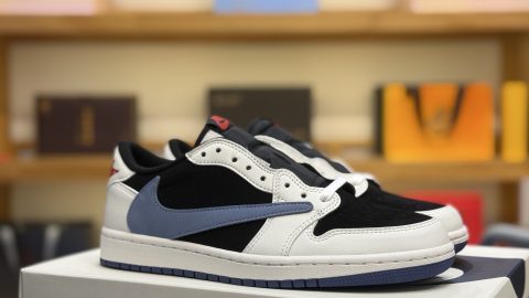 Air Jordan 1 Low DM7866-040