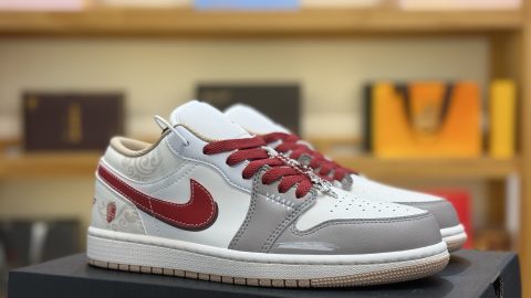 Air Jordan 1 Low 553558-169
