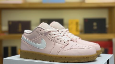 Air Jordan 1 Low DC0774-601