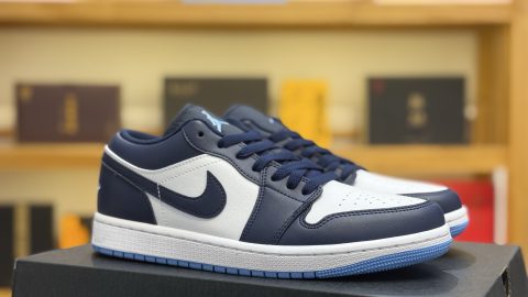 Air Jordan 1 Low 553558-004