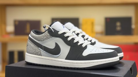Air Jordan 1 Low IU2268-100