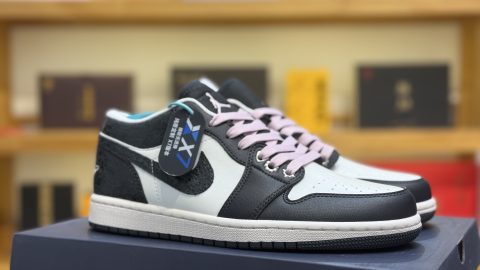 Air Jordan 1 Low II0595-001