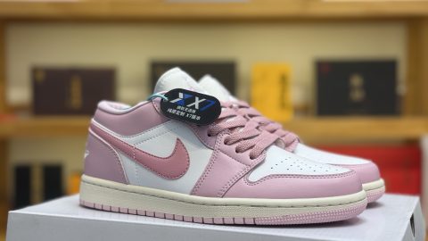 Air Jordan 1 Low DC0774-607