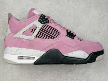 Air Jordan 4 WMNS “Orchid” AQ9129-501