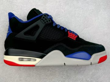 Air Jordan 4 Rare Air “Laser” FV5029-003