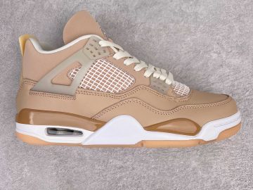 Air Jordan 4 WMNS “Shimmer”  DJ0675-200