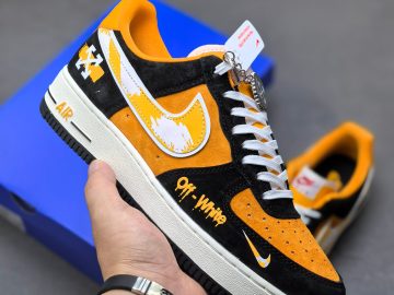 NIke Air Force 1 Low SY1388-001