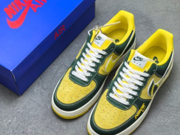 NIke Air Force 1 Low SY1388-008