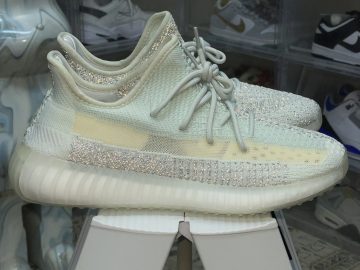 Yeezy 350V2 Cinder FW5317