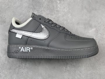 OFF-WHITE X NiKe Air Force 1 OW DX1419-500